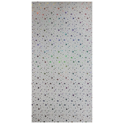 Панель ПВХ 250х2700 мм звездопад