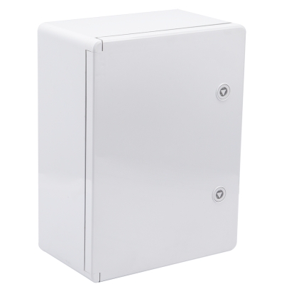 Корпус ЩМПп 350х250х150 УХЛ1 IP65 пластик. IEK MKP93-N-352515-65