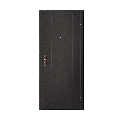Блок дверной металлический ДМ-1 BMD 880х2060 мм (правый)