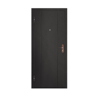 Блок дверной металлический ДМ-1 BMD 880х2060 мм (левый)