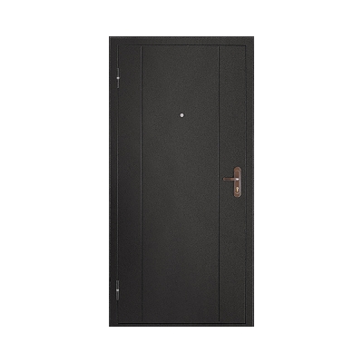 Блок дверной металлический ДМ-1 LMD 980х2060 мм (левый)