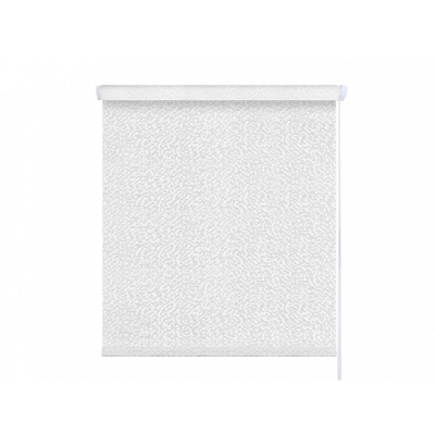 Рулонная штора Legrand Мозаика белый 980х1750 мм