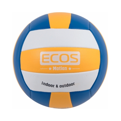 Мяч волейбольный Ecos Motion VB103 №5