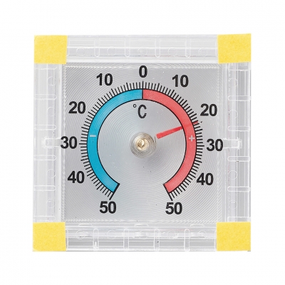 Термометр наружный оконный биметаллический