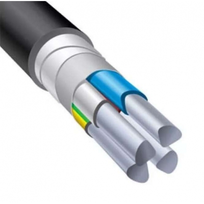 Кабель АВБШв 4х185 МС (N) 1кВ (м) Энергокабель ЭИЗМ1005548