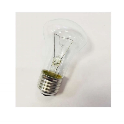 Лампа накаливания А50 230-75Вт E27 230В (100) КЭЛЗ 8101402
