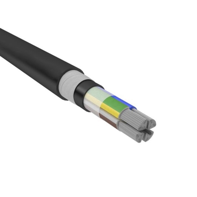 Кабель АПвБШп(г) 4х185 МС (N) 1кВ (м) АЛЮР 00-00002312