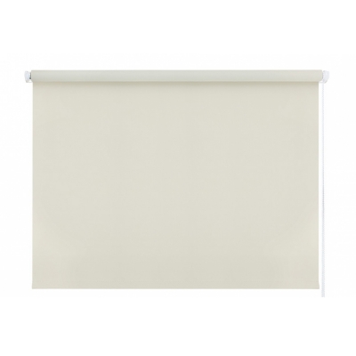 Рулонная штора Legrand Блэкаут экрю 1200х1750 мм