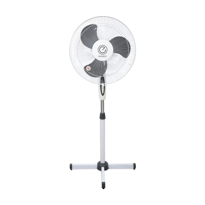Вентилятор напольный Energy EN-1659 белый/серый