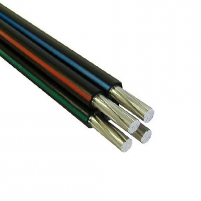 Провод СИП-4 4х16 (пог. м) Балткабель 51067 УЦЕНКА*