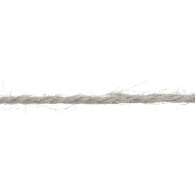 Шпагат джутовый №3 для подвязки 100г (65 м)