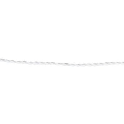Шнур-причалка лавсан на миникатушке 1.5 мм (50 м), нагрузка 75 кгс