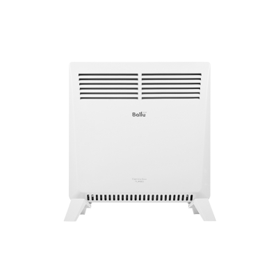 Конвектор Ballu Camino Eco Turbo BEC/EMT-1000 (1 кВт)