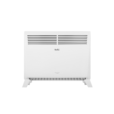 Конвектор Ballu Camino Eco Turbo BEC/EMT-1500 (1.5 кВт)