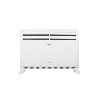 Конвектор Ballu Camino Eco Turbo BEC/EMT-2000 (2 кВт)