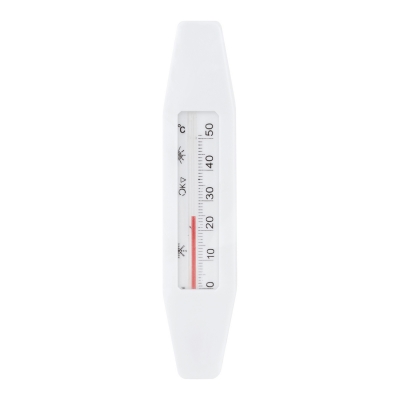 Термометр для воды Лодочка