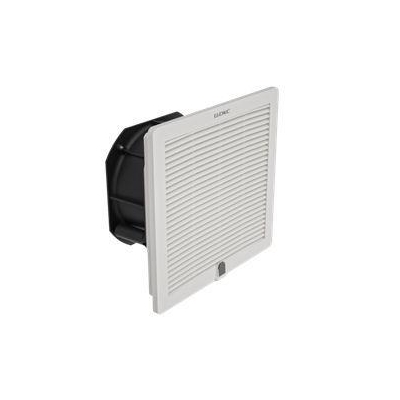 Вентилятор c решеткой и фильтром 560/600куб.м/ч 230В IP54 DKC R5RV20230