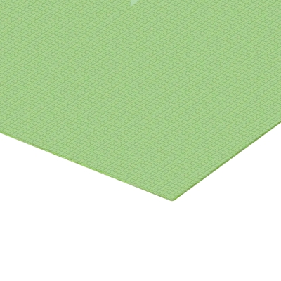 Подложка листовая из ВПС Solid Зеленый лист (5 м²)