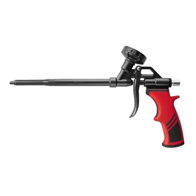 Пистолет для монтажной пены с тефлоновым покрытием Fomeron Skill XT 590127