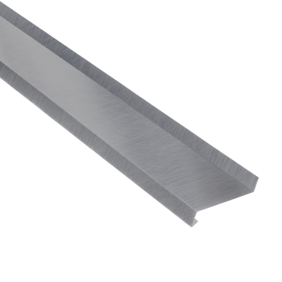 Отлив 50х2000 мм цинк УЦЕНКА*