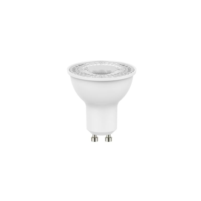 Лампа светодиодная LED Value LVPAR1635 5SW/865 5Вт GU10 230В 10х1 RU OSRAM 4058075581395