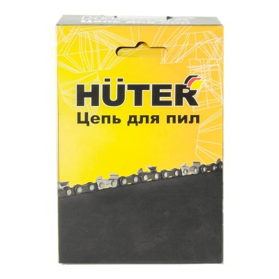 Цепь пильная (1.3 мм, 3/8", 44 звена) Huter C5 71/4/15