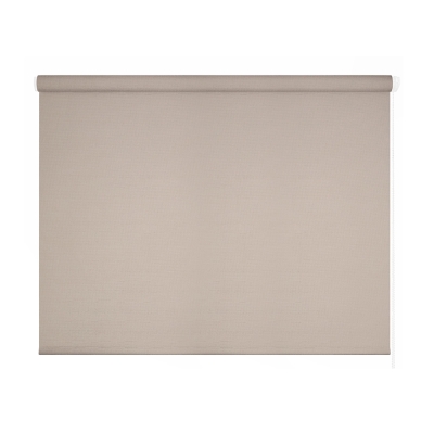 Рулонная штора Legrand Лестер светло-серый 1200х1750 мм