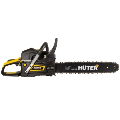 Бензопила Huter BS-52 (2200 Вт)