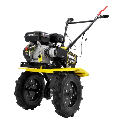 Сельскохозяйственная машина Huter МК-1002Р-10 (7.5 л.с.)