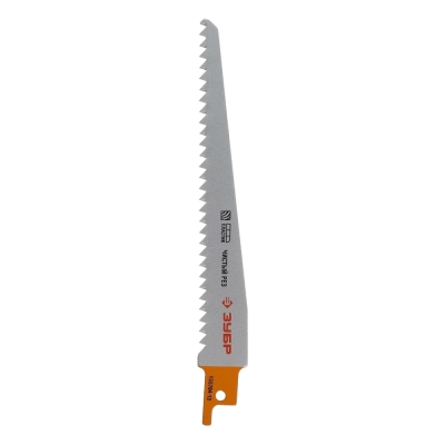 Полотно 130/4.3 мм для сабельной эл. ножовки Зубр Эксперт S644D 155704-13