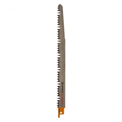 Полотно 215/5-6.5 мм для сабельной эл. ножовки Зубр Эксперт S1531L 155706-21