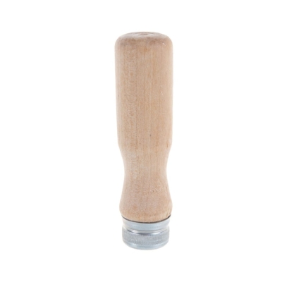 Ручка деревянная для напильника 150 мм