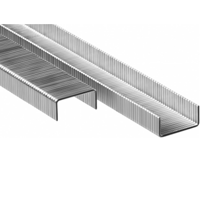 Скобы для пнев. степлера тип 80 (0.64-0.95 мм; 6х12.8 мм) Зубр Профессионал 5000 шт