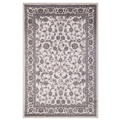 Ковер 1.5х2.3 м Merinos Valencia Deluxe d251 CREAM-BROWN