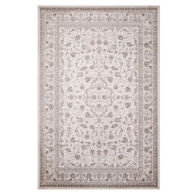 Ковер 1.5х2.3 м Merinos Valencia Deluxe F014 Cream