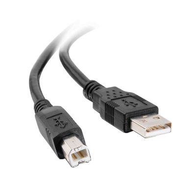 Кабель USB 2.0-Type-B 1.5 м Lincom LIN-11A-015