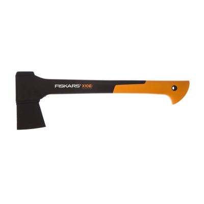 Топор плотницкий Fiskars X10 1015619