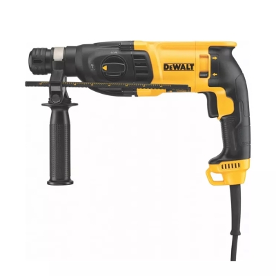 Перфоратор DeWALT D25133K-KS (800 Вт)