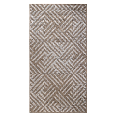 Ковер Циновка 0.8х1.5 м Vitebsk KENYA sz5458a2-36