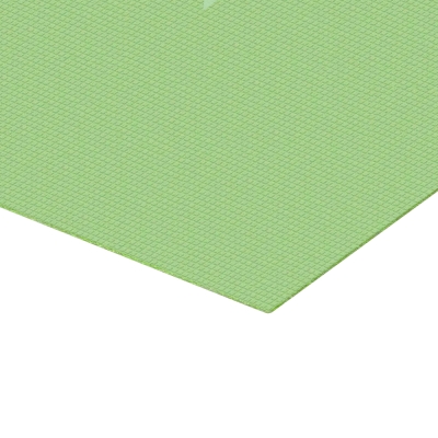 Подложка листовая из ВПС Solid Зеленый лист (5 м²) УЦЕНКА*