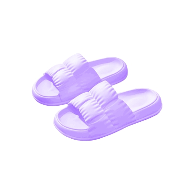 Тапочки (туфли) женские купальные размер 38 (арт.1028)