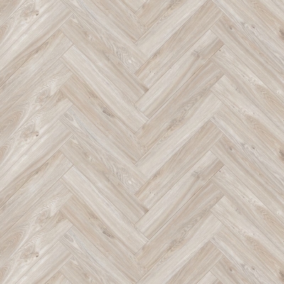 Ламинат SPC CronaFloor Herringbone Дуб Ницца Н002 640х128х4.5 мм (16 шт)
