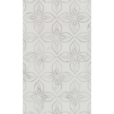 Плитка настенная 9х300х500 мм Gracia Ceramica Ribeira white wall 03 белая глянцевая