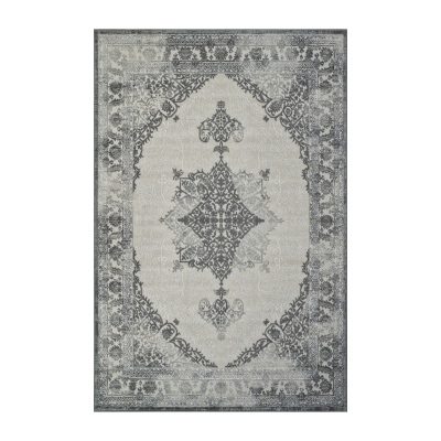 Ковер 1.5х3 Merinos Cuba F265 BLUE