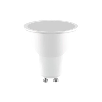 Лампа светодиодная LED 9 Вт GU10 4000 K белый свет TOKOV Electric Soffit