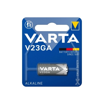 Батарейка щелочная A23 Varta 12 В