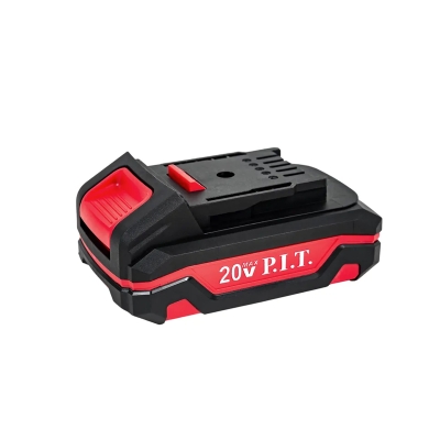 Аккумулятор P.I.T. OnePower PH20-2.00 Li-lon 2.4 Ач 20 В