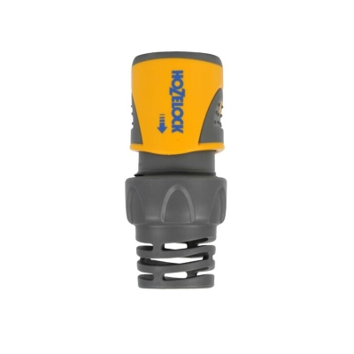 Коннектор для концов шлангов 5/8" и 3/4″ HoZelock Plus 2060
