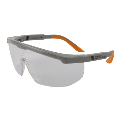 Очки защитные открытого типа Jeta Safety Aurora JSG-9911