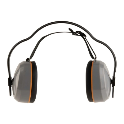 Набор наушники противошумные с лентой JEM-A-010 для фиксации Jeta Safety JEM-603